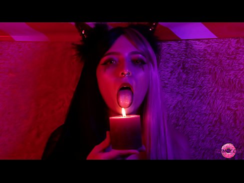 ❤️ Blowjob angerddol o Sexy Succubus gyda Chyflawniad Genau ❤❌ Rhyw atom ni cy.techkoala.top ❌️