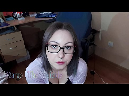 ❤️ Merch Sexy gyda Sbectol Yn Sugno Dildo'n Ddwfn ar y Camera ❤❌ Rhyw atom ni cy.techkoala.top ❌️